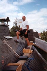 Der Dachdecker Der Dachdecker